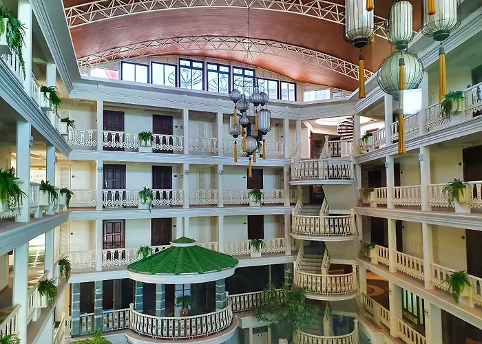 Sea Pearl Beach Resort Patong