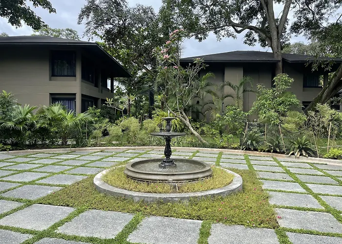 The Henry Resort Dumaguete Dumaguete City