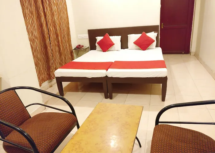 Hotel Morya Visakhapatnam