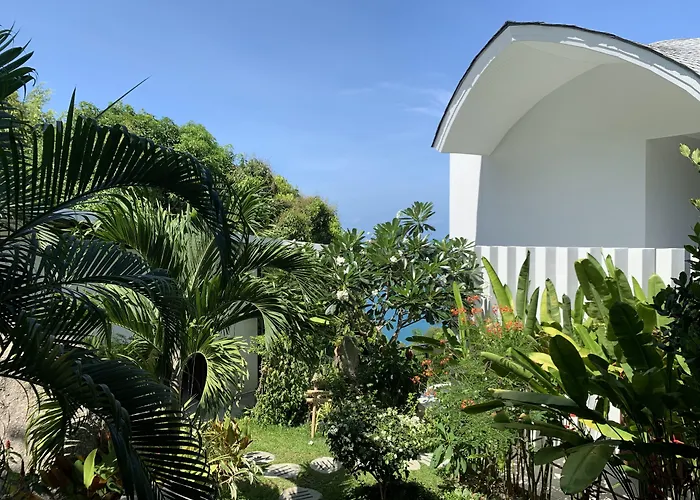 Villa The Spot Koh Samui
