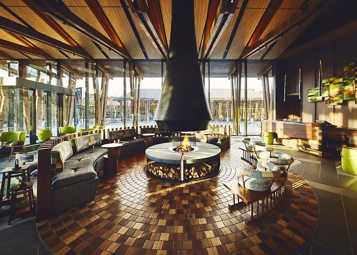 Hotel Indigo Karuizawa