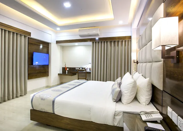 White Palace Hotel