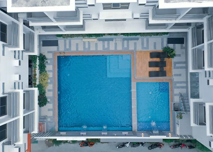 The Mang-Yan Grand Hotel Powered By Cocotel Puerto Galera