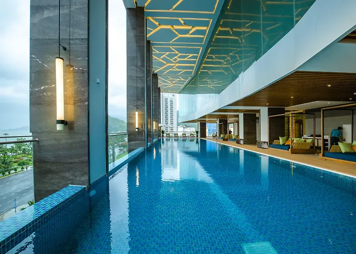 Flc City Hotel Beach Quy Nhon