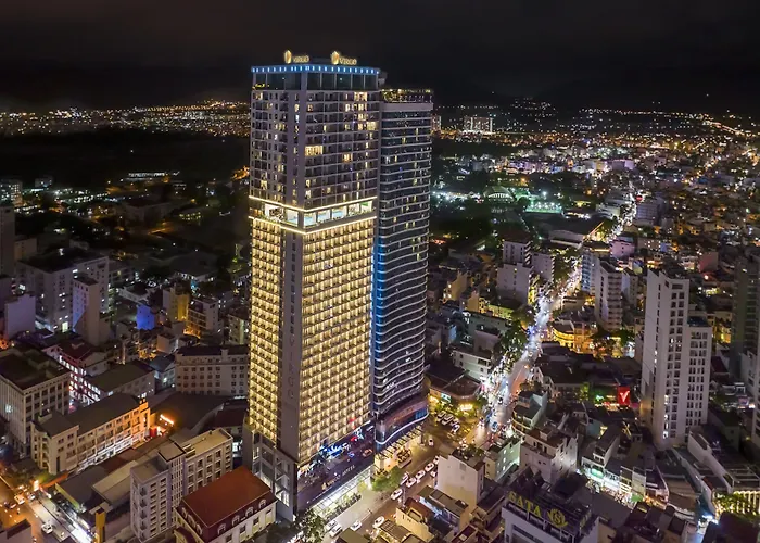 Virgo Hotel Nha Trang