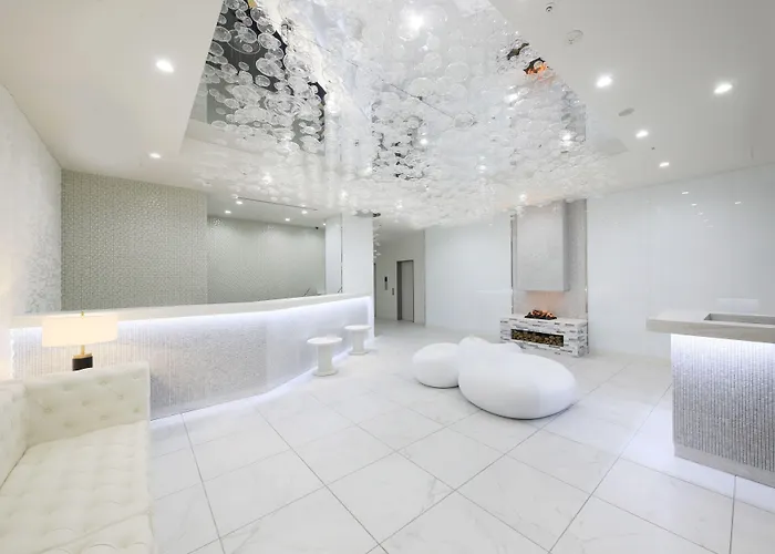Quintessa Hotel Sapporo Susukino