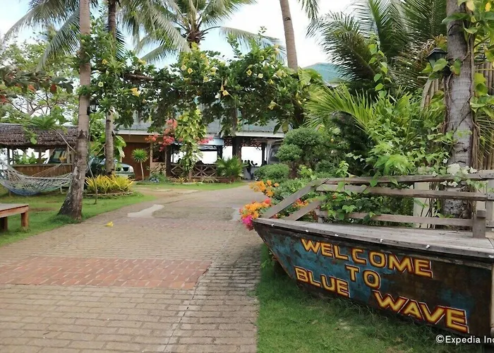 Blue Wave Inn Siquijor