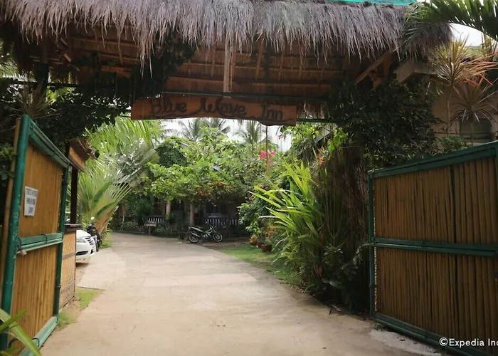 Blue Wave Inn Siquijor