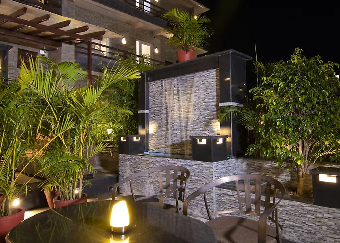 Hotel Lake Star Pokhara