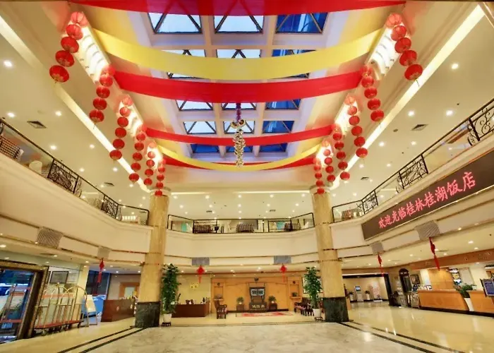 Guilin Park Hotel
