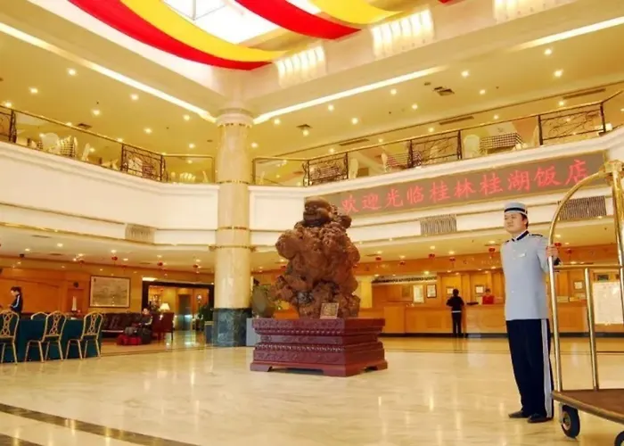 Guilin Park Hotel