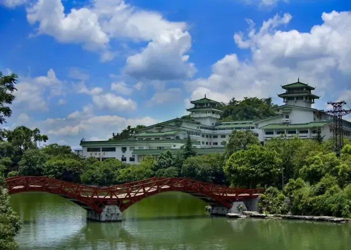 Guilin Park Hotel