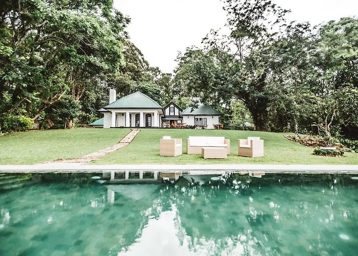 Thotalagala Hotel Haputale