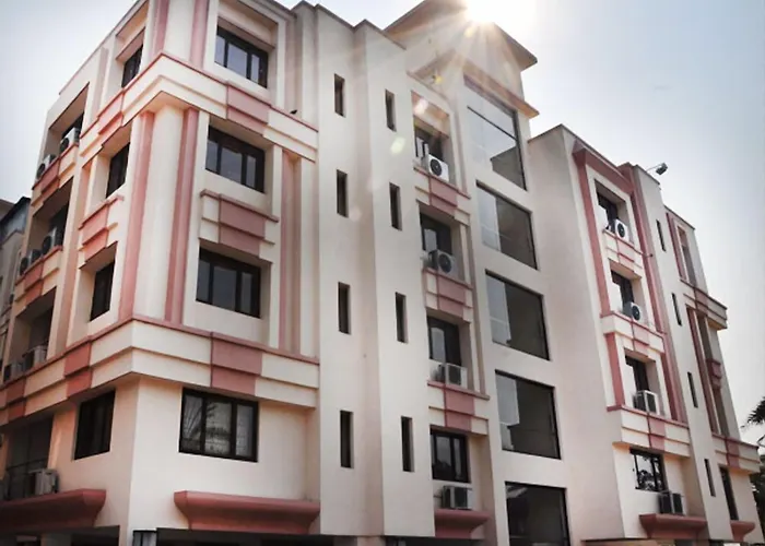 Lbd Resorts & Hotels Kolkata