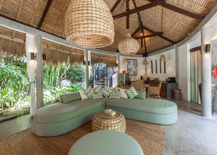 The Green Room Canggu