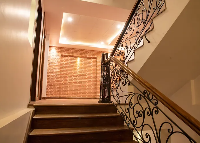 Sunshine Boutique Hotel