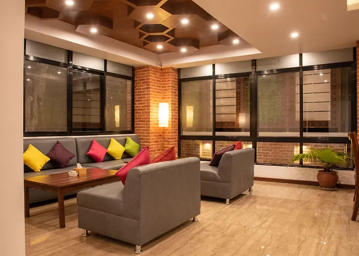 Sunshine Boutique Hotel