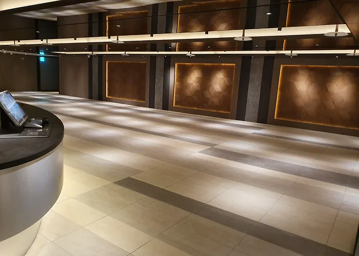 City Suites - Taoyuan Station