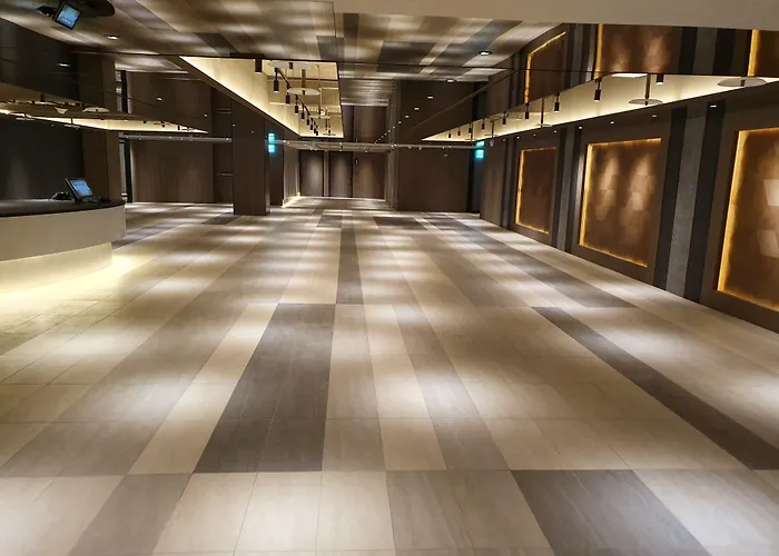 City Suites - Taoyuan Station