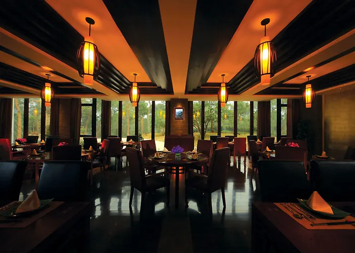 Landison Longjing Resort Hangzhou