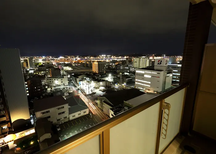 The Grand Residence Hotel Hakata Fukuoka 
