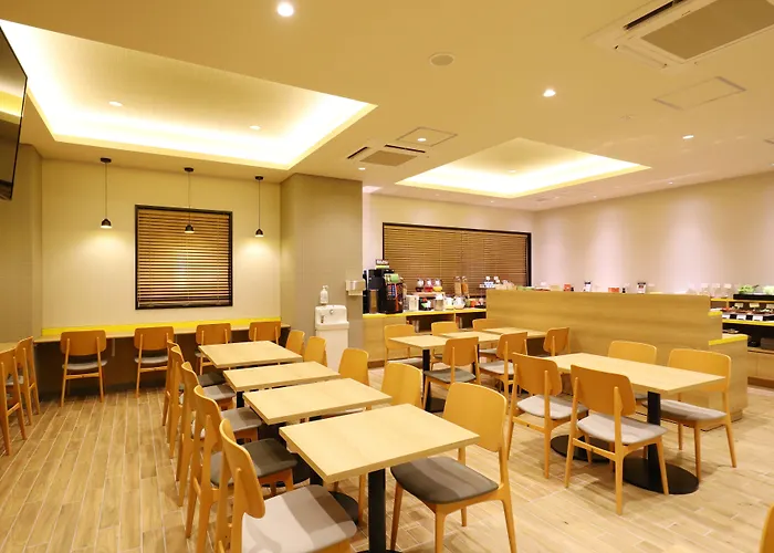 Smile Hotel Utsunomiya Nishiguchi Ekimae