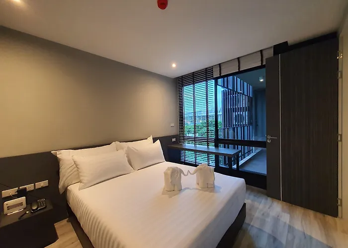 Good Dream Premier Hotel Hat Yai