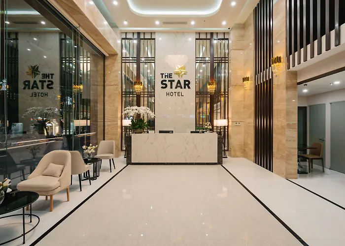 K-Zone The Star Hotel Hai Phong