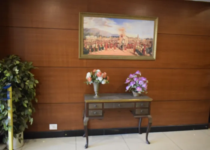 Hotel Golden Castle Mysore