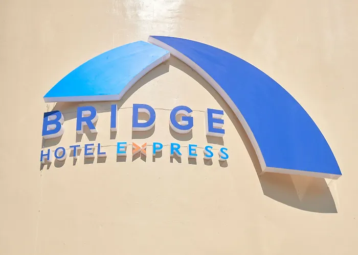 Bridge Hotel Express Cagayan de Oro