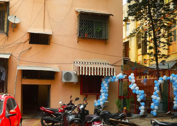 Al Shifa Residency Hotel Mumbai