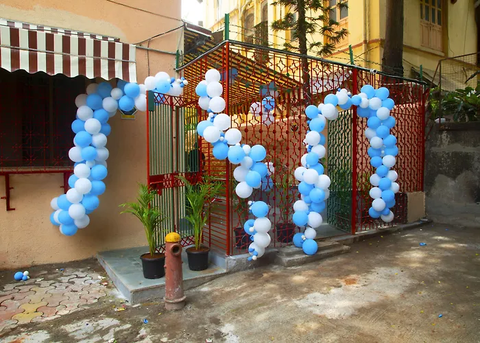 Al Shifa Residency Hotel Mumbai