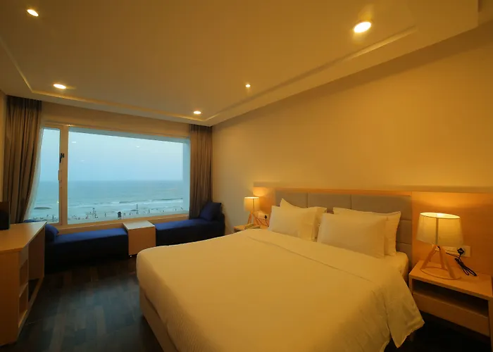 Bay View Hotel Vizag Visakhapatnam