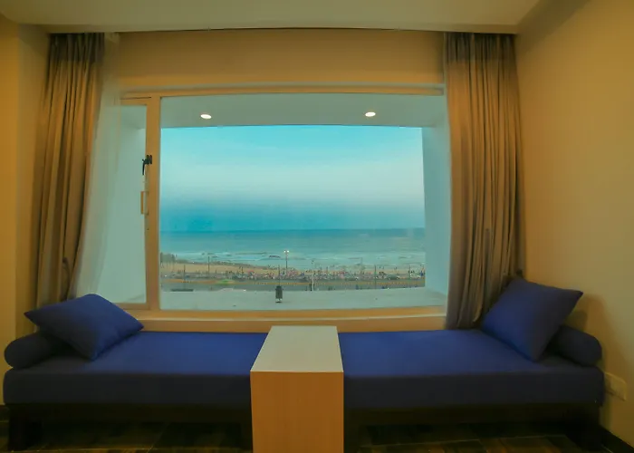 Bay View Hotel Vizag Visakhapatnam