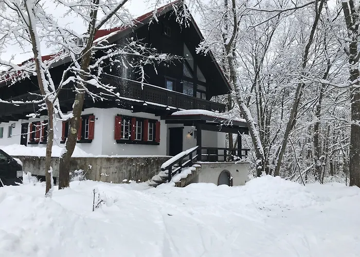 House Of Finn Juhl Hakuba