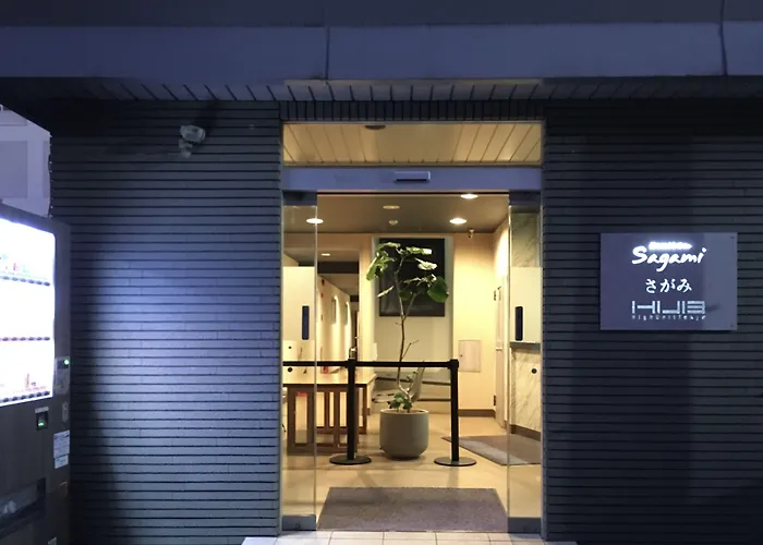 Hotel&Co. Sagami Tokyo
