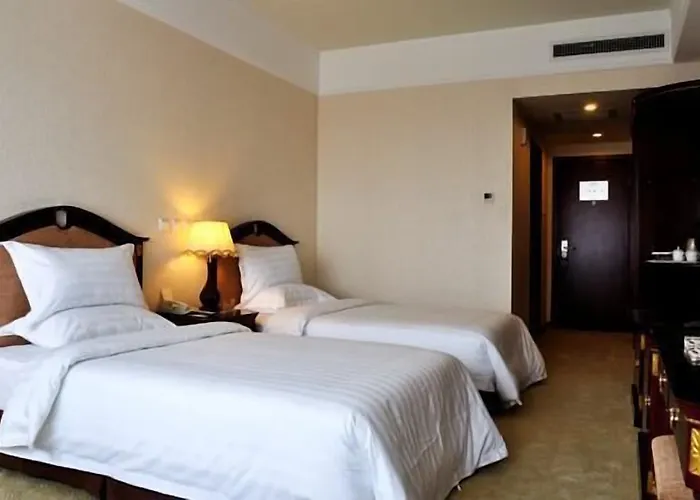 Laurel Airport Business Hotel Beijing