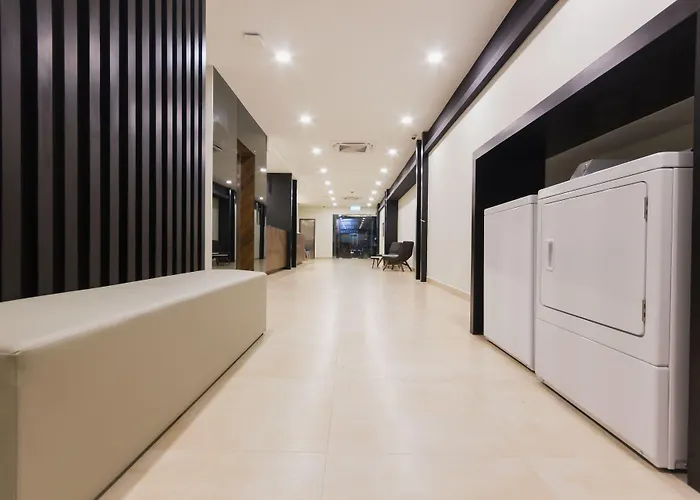 Gm Hotel Kuantan