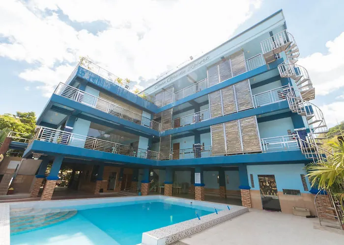 Reddoorz Premium @ Casa Ghilda Resort Olongapo City
