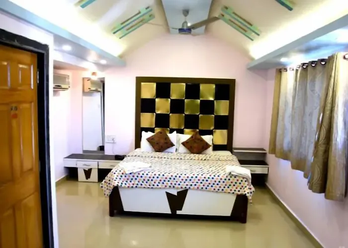 Mount Castle Resort