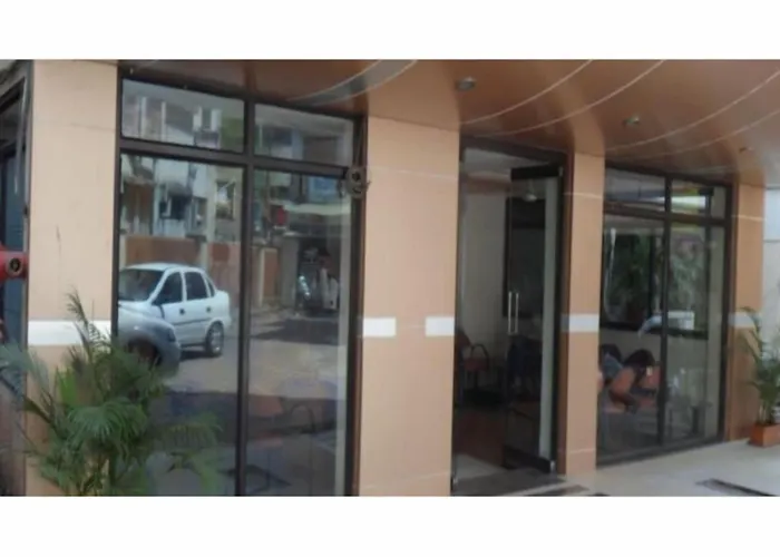 Hotel Vaishali