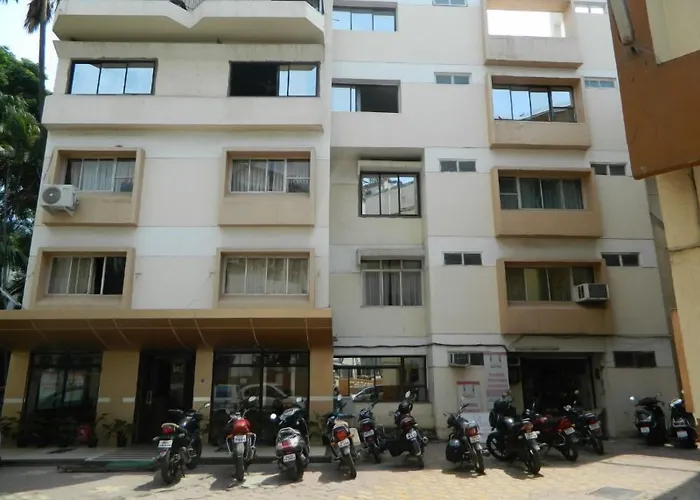 Hotel Vaishali