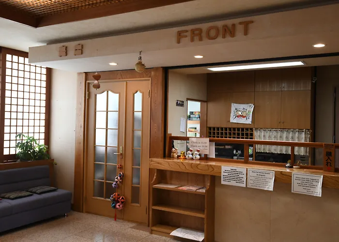 Toemu Nozawa Lodge