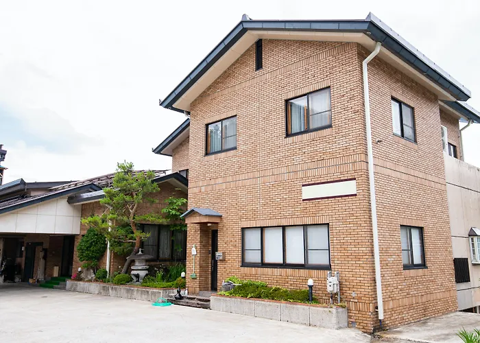 Toemu Nozawa Lodge