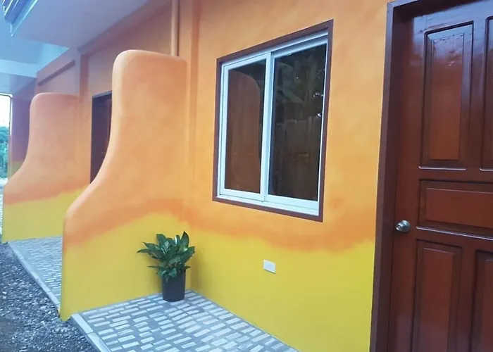 Stella'Z Guesthouse