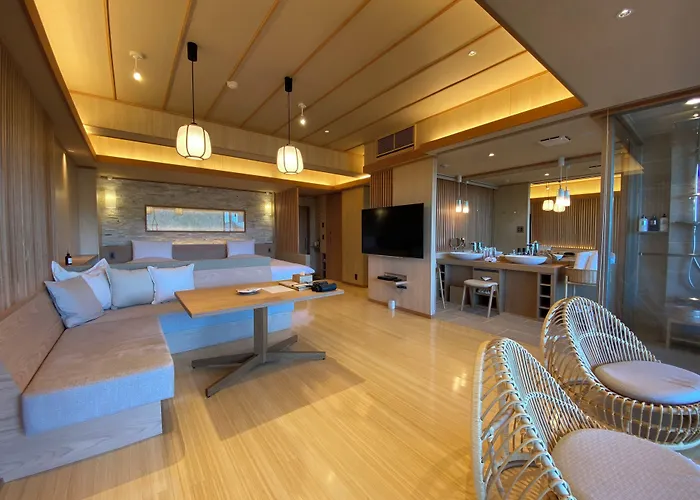 Gen Hakone Gora Hotel