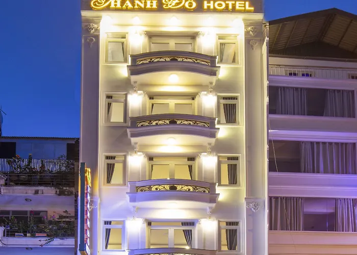 Thanh Do Hotel