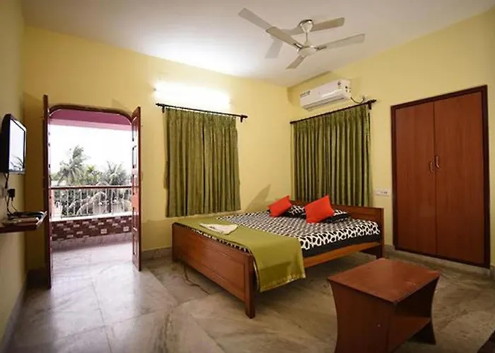 FabHotel Sonar Bangla Guest House Calcuta