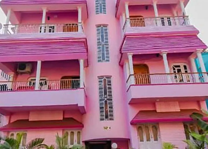 FabHotel Sonar Bangla Guest House Calcuta