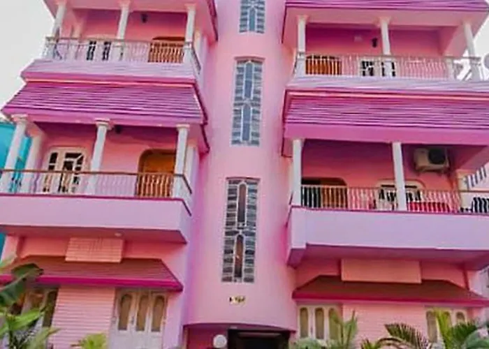 FabHotel Sonar Bangla Guest House Calcuta